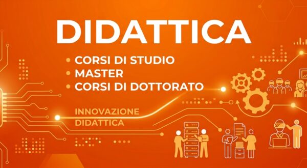 DIDATTICA