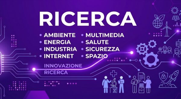 RICERCA