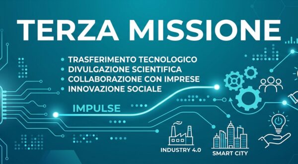 TERZA MISSIONE