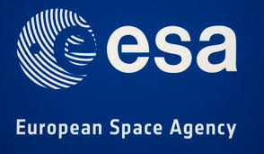 Logo European Space Agency (ESA)