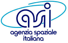 Logo Agenzia Spaziale Italiana (ASI)