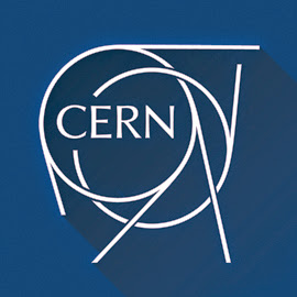 Logo CERN