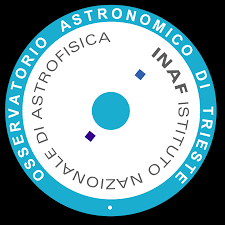 Logo INAF – Osservatorio Astronomico di Trieste