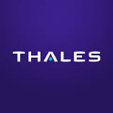 Logo Thales