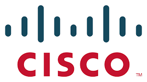 Logo Cisco