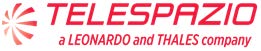 Logo Telespazio