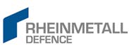 Logo Rheinmetall