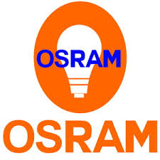 Logo OSRAM