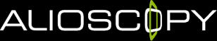 Logo Alioscopy