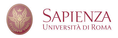 Logo Sapienza Università di Roma