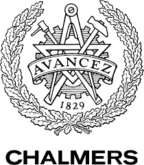 Logo Chalmers University of Technology
