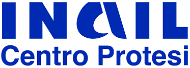Logo INAIL – Centro Protesi