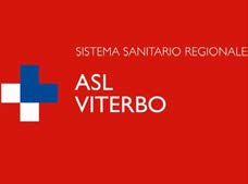 Logo ASL Viterbo – Ortopedia